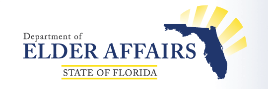 Florida Dept of Elder Affairs